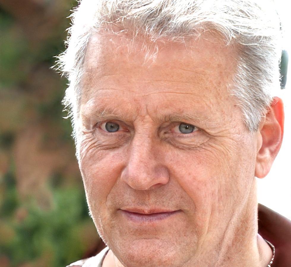 Instructor profile photo