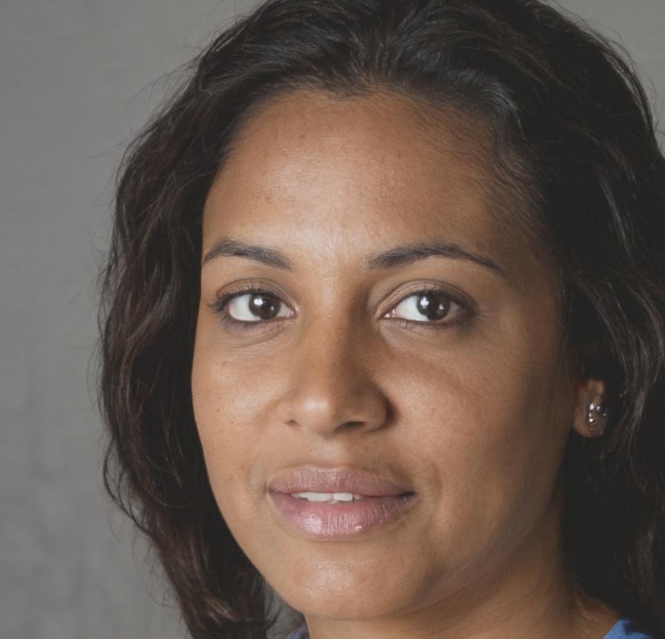 Instructor profile photo