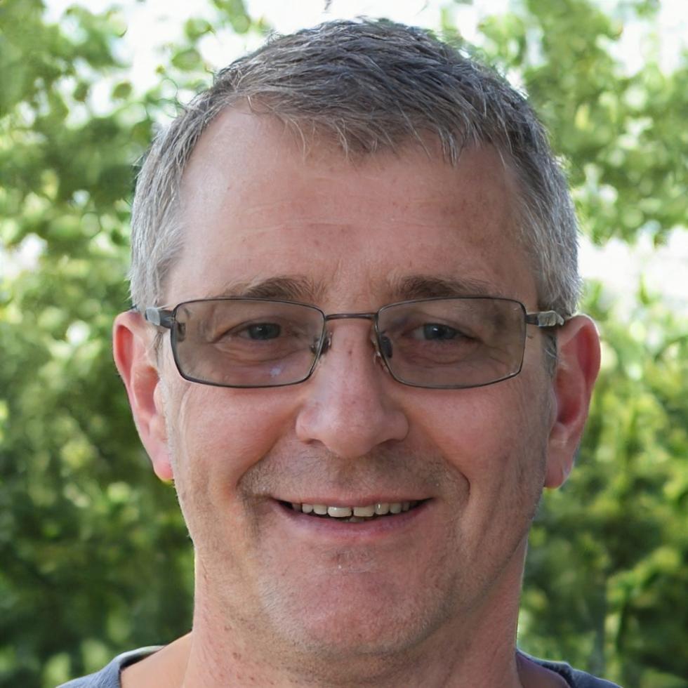 Horacio Lindgren, Senior Project Finance Instructor