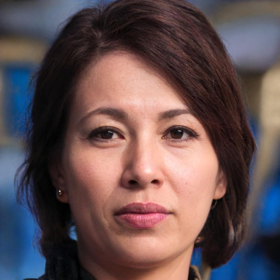 Catalina Flores, our Project Budget Specialist